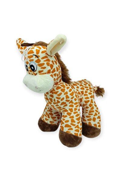 Lisinya Plush Animals 30 cm - Giraffe (Lisinya)