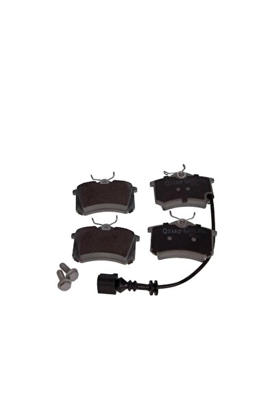 QUARO Set Placute Frana Frana Disc Seat Ibiza 3 Vw Lupo 1/Polo 3 Classic/Polo...