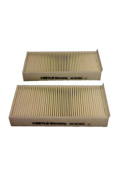 MEYLE Filtru habitaclu pentru BMW i3 2013-