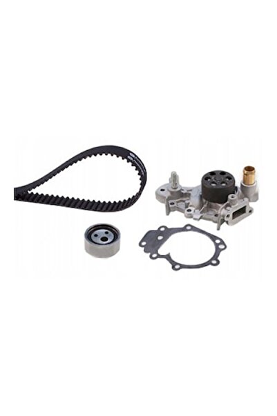 GATES Kit curea de distribuție și pompă de apă KP25454XS