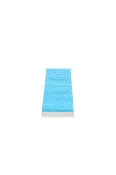 BLUE PRİNT Set Filtru Aer Habitaclu Nissan Navara NP300/NP300 Pickup/Pathfind...
