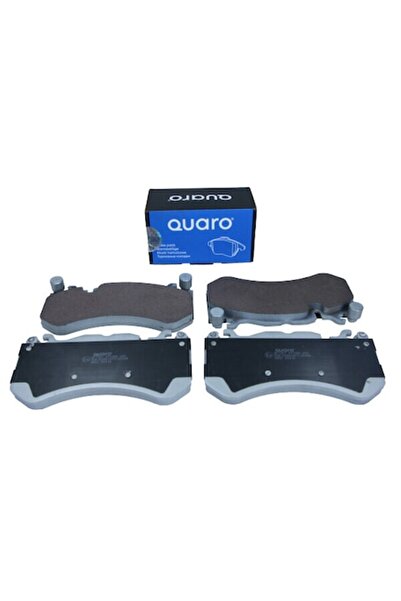 QUARO Спирачни накладки за DB C218/X218/W204/W212/W222/R230/R231 06- AMG