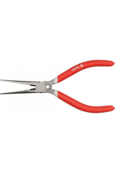 yato Cuțit cu nas ascuțit 150MM CRV