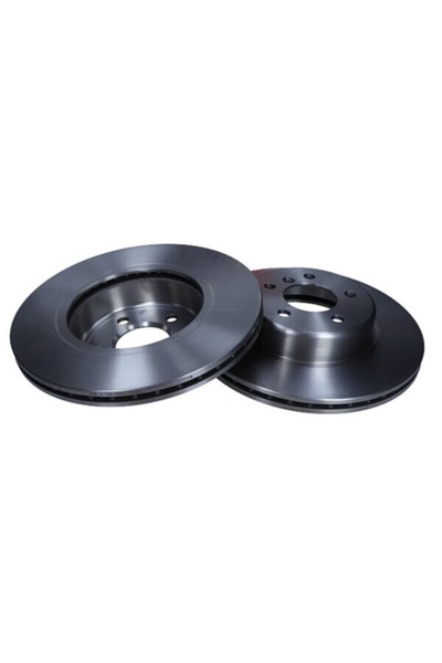 MaxGear Disc de frână, Maxgear, pentru BMW 5, 330x66 mm