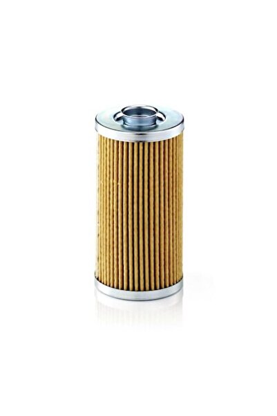 Mann-Filter Oil Filter for MAN