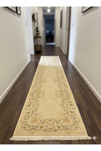 RD RAMAZAN DAĞ EL HALI SANATI El Dokuma İpekli Uşak Halısı Özel Dokuma Birinc...