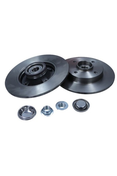 MaxGear Disc Frana Citroen C4 1/C4 Cupe Peugeot 307 2000-2012