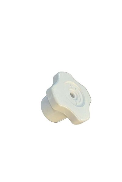 Mestore دولاب الموازنة البلاستيكي Clover - 9996670570145