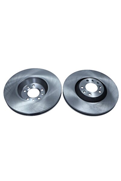MaxGear Disc de frână pentru Peugeot 407/607/C5/C6 2.2/2.7HDI/3.0B V6 330mm