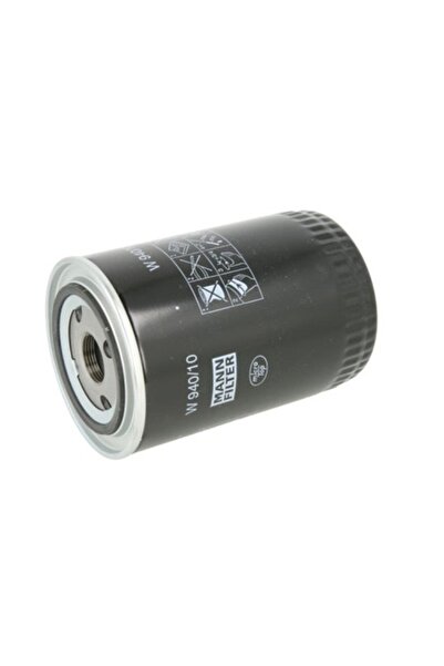 Mann-Filter Маслен филтър W 940/10