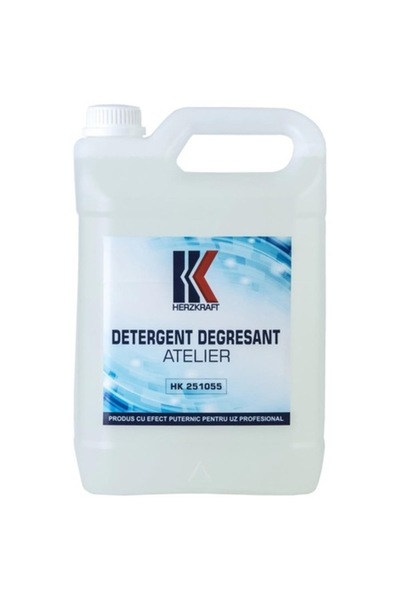 HERZKRAFT Degresant 5L