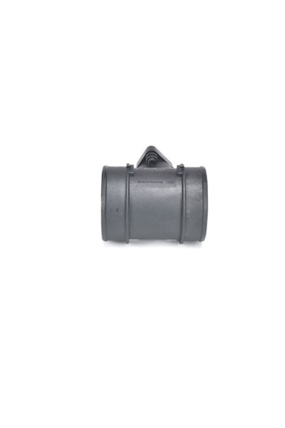 Bosch Debitmetru de aer pentru Alfa Romeo/Fiat/Lancia, Bosch, negru