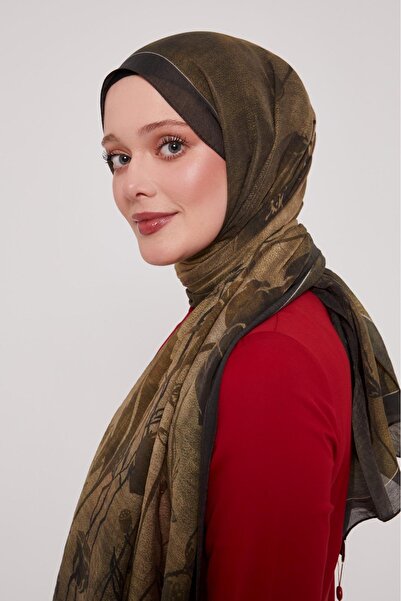 LuvenSara Summer Fresh Shawl