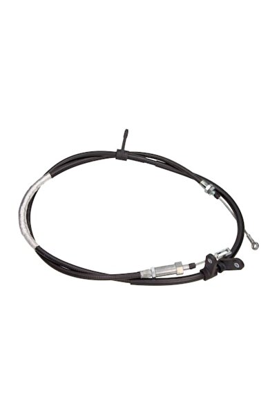 MaxGear Cablu frână de mână, Maxgear, pentru Fiat Ducato 06-/Boxer/Jumper, 34...