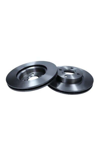 MaxGear Set Discuri Frana Punte Fata Daihatsu Charade 8 Toyota Yaris 2005-2020
