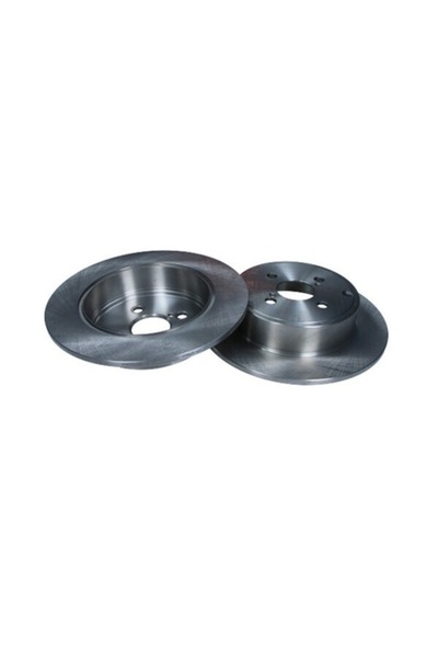 MaxGear Set Discuri Frana Puntea Spate Toyota Corolla 2001-2007