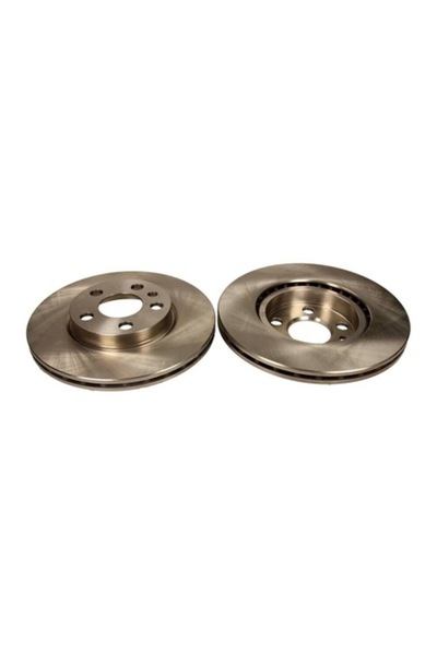 MaxGear Set Discuri Frana Punte Fata Citroen Evasion Microbus/Jumpy 1 Fiat Sc...