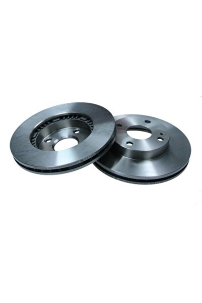 MaxGear Set Discuri Frana Ford Asia & Oceania Festiva/Laser / Laser Lidea For...