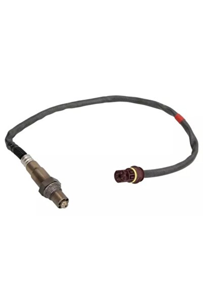 Bosch Sondă Lambda Bosch, 4 fire, 610 mm, pentru DB A208/C208/W203