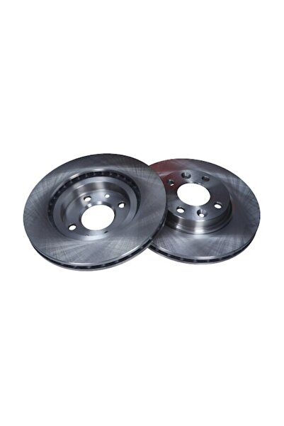 MaxGear Disc de frana, Maxgear, pentru Renault Clio/Logan/Sandero