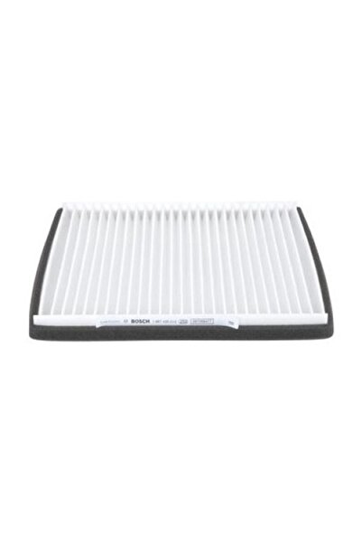 Bosch Филтър за купе, Bosch, 1 987 435 013, бял/черен