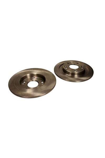 MaxGear Disc de frână spate pentru Honda Civic 1.4-2.2 I-DTEC 12-