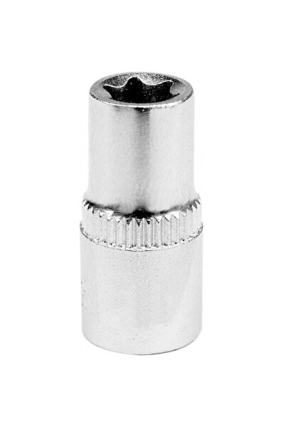 yato Capăt Torx, Oțel, 1/4 " e8, Argintiu