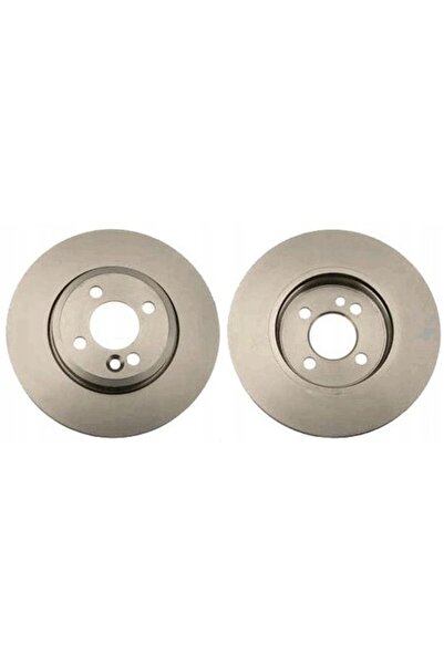 TRW Disc de frână DF4799