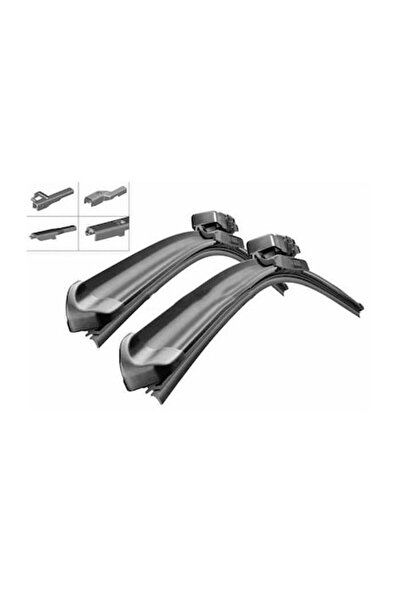 Bosch Чистачки AeroTwin 75/53 мм за BMW i3 2013-2017