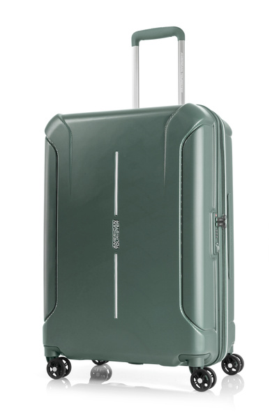 American Tourister TECHNUM 86/33 V1 URBAN GREEN