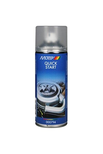 Motip Spray de pornire, 400 ml
