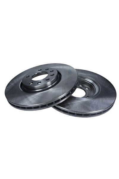 MaxGear Set Discuri Frana Punte Fata Opel Astra G/Corsa D/Meriva B Microbus S...