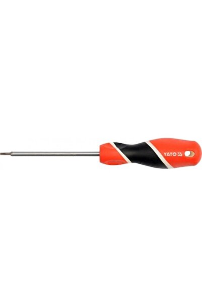 yato Torx Screwdriver T20X100Mm