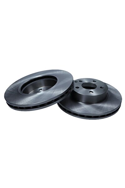 MaxGear Set Discuri Frana Mercedes-Benz C-Class/E-Class/Slk 2007-2016