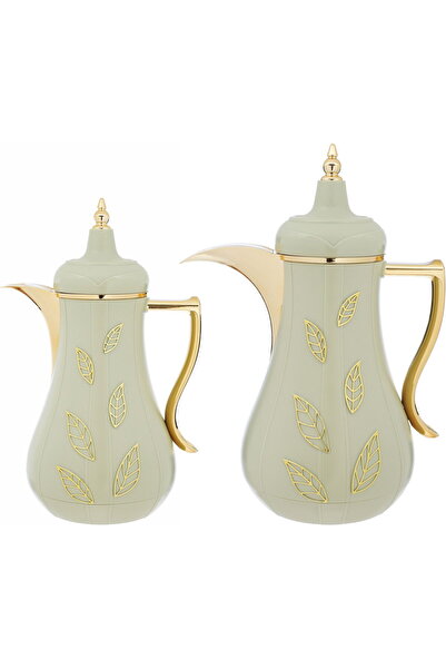 AZOZ MERCHLY Thermos Set