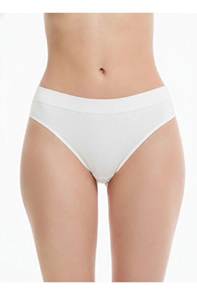 kadinspor Seamless Kadın String Tanga Dikişsiz Tasarım Görünmez Rahat İç Çama...