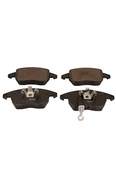 MaxGear Set Placute Frana Frana Disc Audi A3/Tt Skoda Octavia 2/Roomster/Supe...