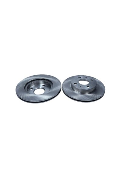 MaxGear Disc de frana, Maxgear, pentru Daihatsu Cuore/Sirion/YRV 1.0-1.5, 1998-