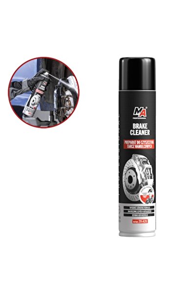 MA PROFESSIONAL Soluție de curățare a frânelor MA Professional, 600 ml
