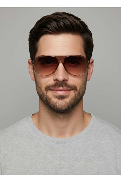 Glare New Bone Drop Sunglasses