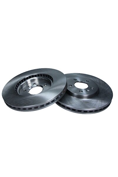 MaxGear Disc de frână, Maxgear, pentru Opel Zafira C 11 - jante 17"