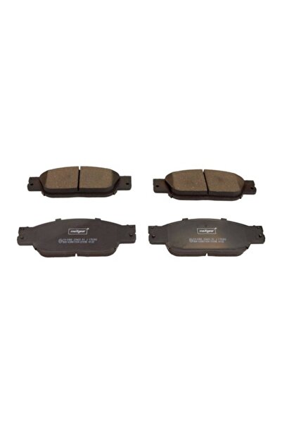 MaxGear Set Placute Frana Frana Disc Ford Usa Thunderbird Jaguar S-Type 2 199...