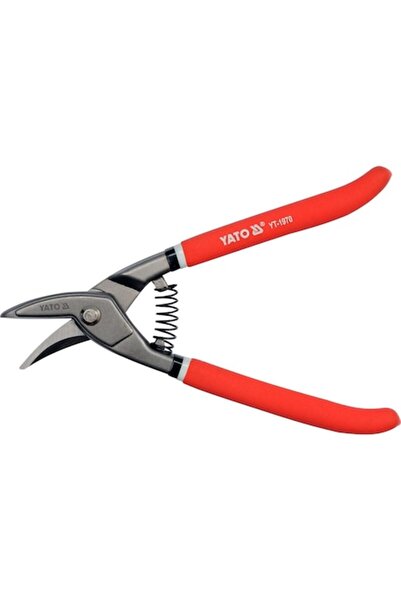 yato Foarfece pentru tablă, Yato, YT-1970, 260 mm