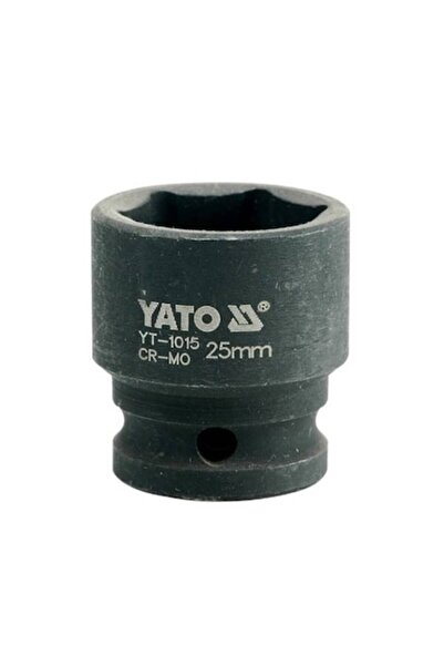 yato Cheie tubulară hexagonală de impact 1/2 ", 25mm