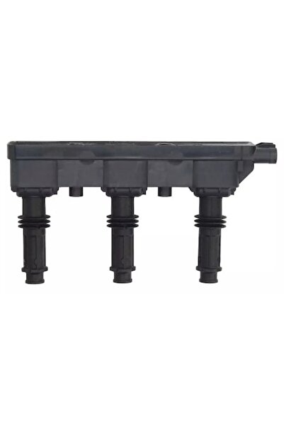 Bosch Bucșă aprindere pentru Opel Corsa 1.0