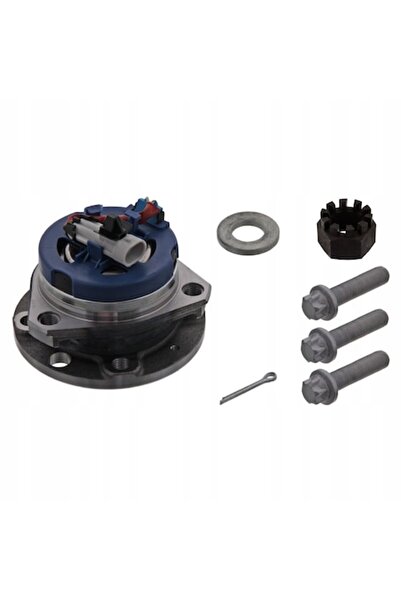 FEBI BILSTEIN Set rulment roată, FEBI BILSTEIN, 14615