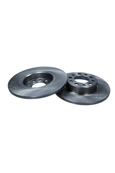 MaxGear Set Discuri Frana Puntea Spate Alfa Romeo 159/Brera/Giulietta Fiat 50...