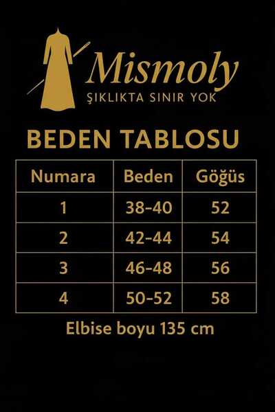MİSMOLY Sports Long Knitted Hijab Dress with Zipper Detail Pocket