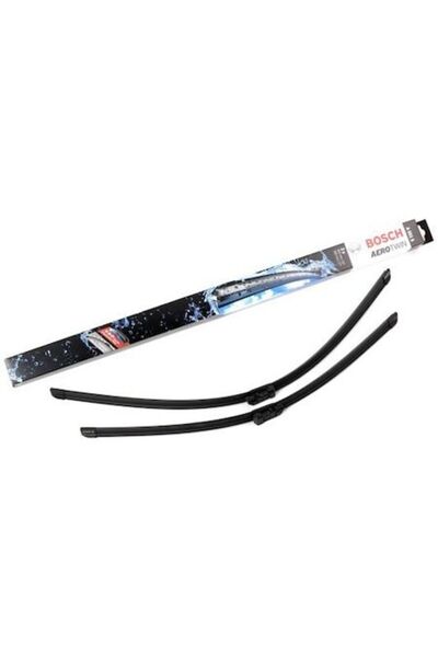 Bosch Комплект чистачки Aerotwin, 80/68 см за Peugeot 3008 5008, Renault Scen...