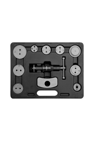 yato Set de 11 separatoare etriere de frână YT-0681